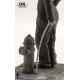 Charlie Chaplin Statue Charlie Chaplin The Tramp 26 cm